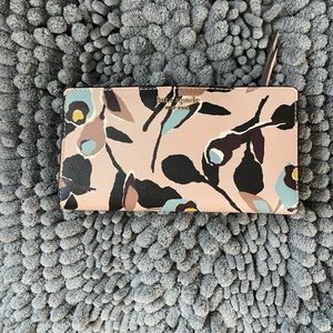 Kate Spade New w/o tags wallet
